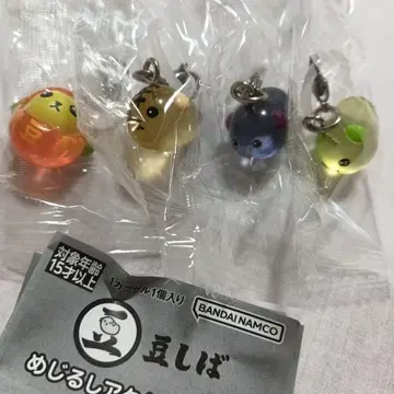 마메시바 메지루시 액세서리 2