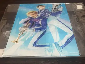 히라노와 카네우라 아크릴 보드