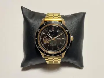 SEIKO 세이코 Presage 오토매틱 4R39-00Z0