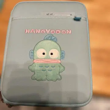 Sanrio 항굥 태블릿 케이스