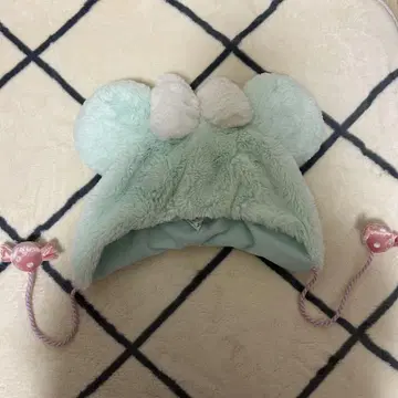 바네로페 팬 캡