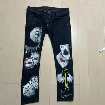 리메이크 데님
