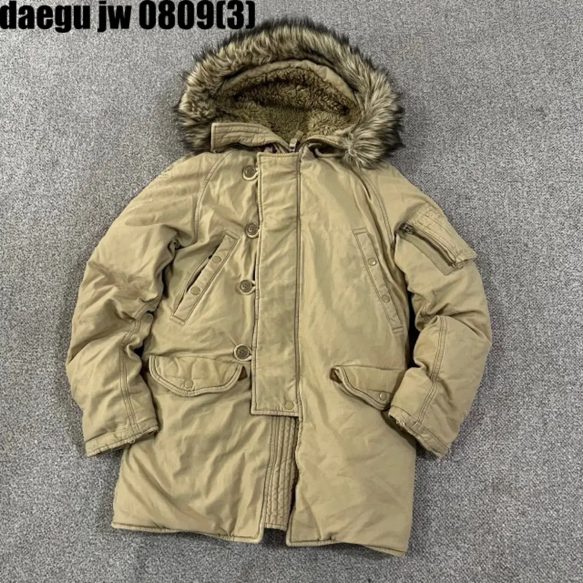 POLO RALPH LAUREN 폴로 Polo Ralph Lauren Denim Supply Snorkel