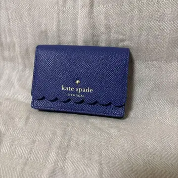 kate spade 카드 케이스 동전 지갑