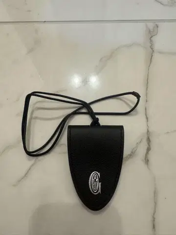 GOYARD 유니버설 크로 백참 클립 미사용 새상품