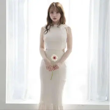 andmary Leila body dress 앤드마리