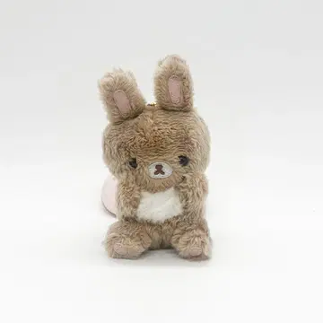새 제품 미개봉 코코아 토끼 걸이형 인형 리락마 코리락마 인형
