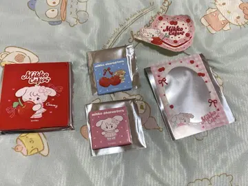 미코 카페 상품