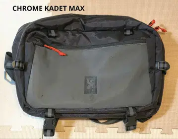 크롬 카데트 맥스 (블랙 XRF)