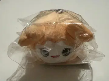 TWICE 러블리 백 참 지브리 지효