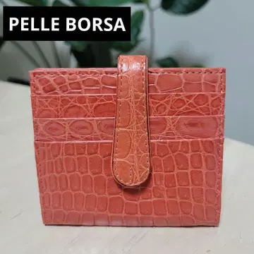 PELLE BORSA 카드 케이스