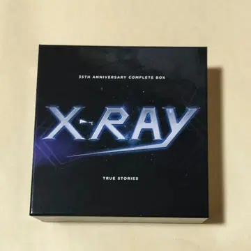 X-선