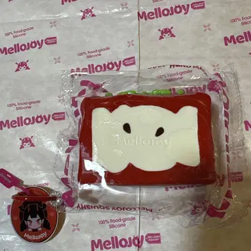 멜로조이 도파민 가자 사과