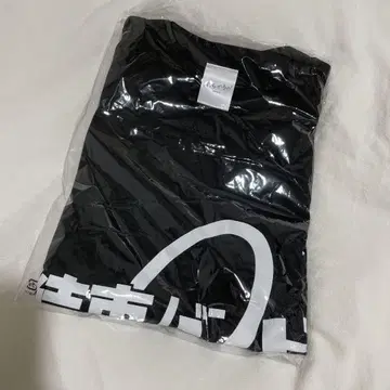 봇치 더 록! 밴드 티셔츠 XXL