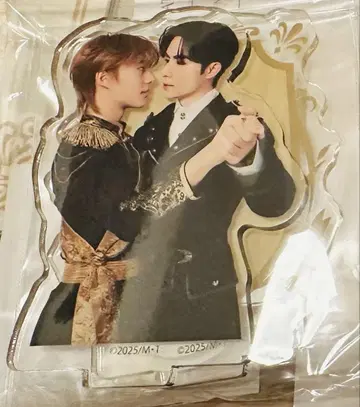 The Next Prince in Japan Pop up Tokyo