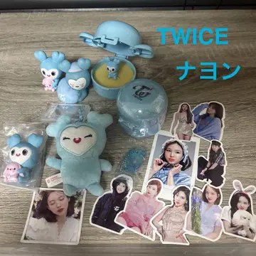 TWICE 나연 NAVELY