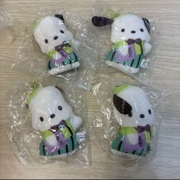 포차코 가챠가챠
