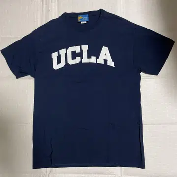 UCLA 티셔츠