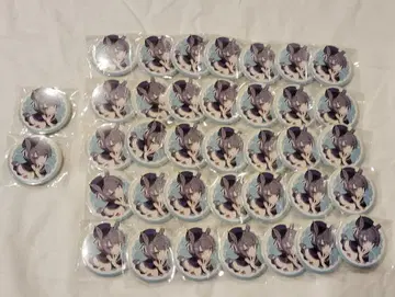 Crazy Raccoon CR 페스 2025 캔뱃지 CRFES Ade