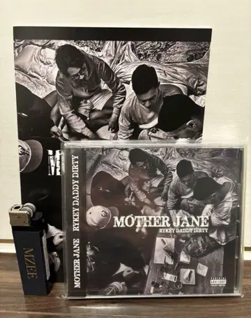 RYKEY DADDY DIRTY / MOTHER JANE