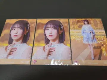 이코라브 생사진 노구치 이오리 마지막 노트만 알고 있는 세미콘