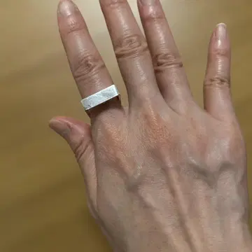 사각링