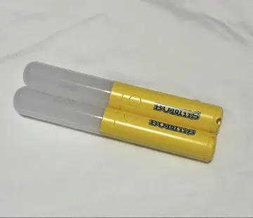 BUDDiiS 펜라이트