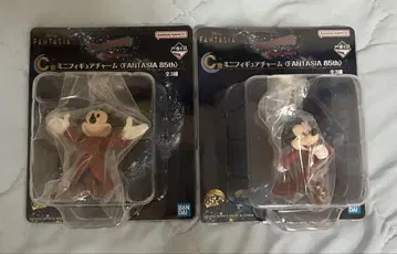 제일복권 DisneyFANTASIA C상