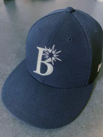 BOTT NEWERA 야구 모자