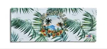 BE:FIRST BE:SUMMER 타월