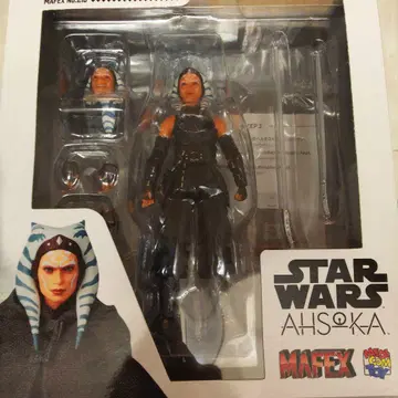 MAFEX 아소카 타노 피규어 210