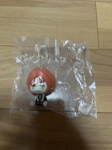 앙스타 츠키나가 레오 피규어
