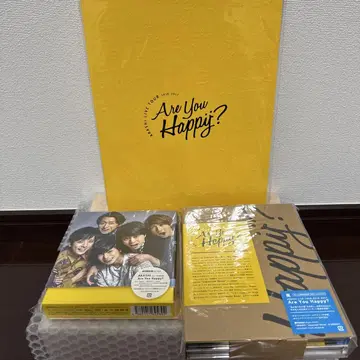 아라시 - Are You Happy?