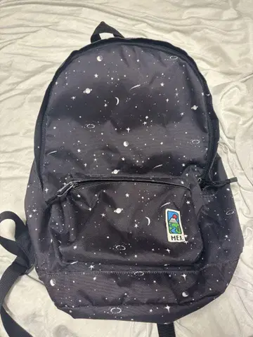 백팩