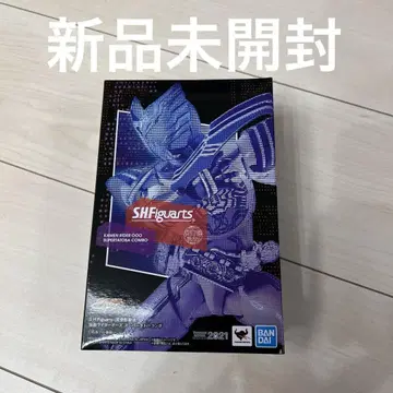 S.H.Figuarts 진골조각 공법 가면라이더 오즈 슈퍼 타토바 콤보