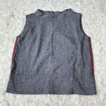 TIGRE 티그루 블로칸테 블라우스 노스