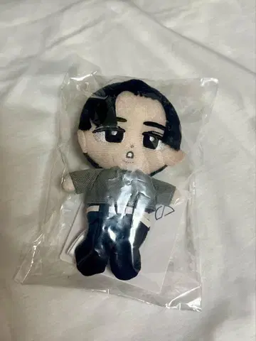 스노우 맨 메구로 렌 스노우 칠 인형