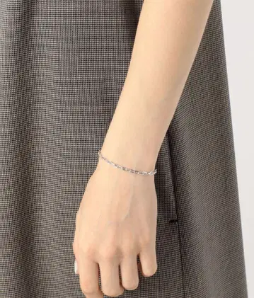 필리프 오디베르 앵커 체인 브레이슬릿