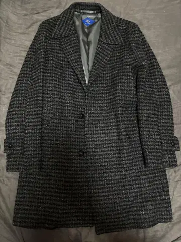 링자켓 코트 수트 RING JACKET