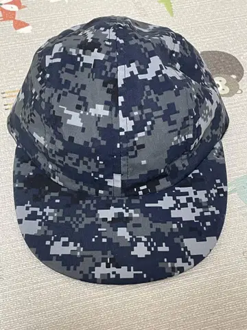 Wed Store CONNETT 클래식 4패널 텍스 캡