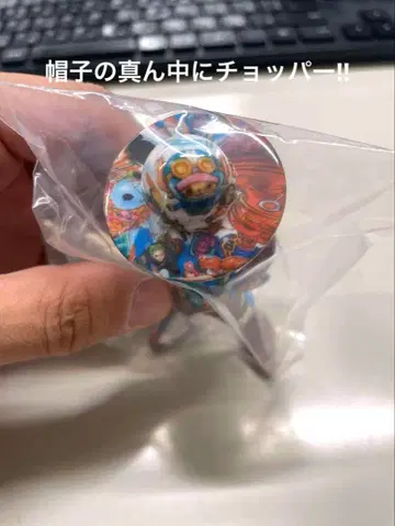 원피스 루피의 모험의 기억 만화 제106권