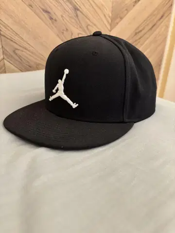 Jordan 점프맨 프로 캡 L/XL