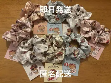 일광욕 키티 헬로 키티 샴푸 헤어 밴드 8개 세트
