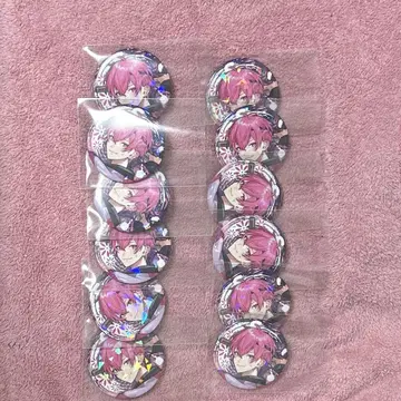 나이코 이레사마 이레사마 캔뱃지 캔바