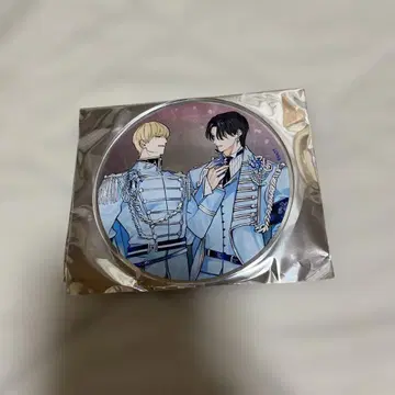 iHZ 아이 리버스 크라운 코야마 리코 선생님 아크릴 코스터
