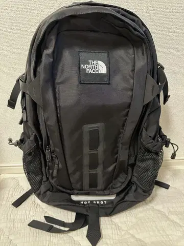 더 노스페이스 핫 샷 SE