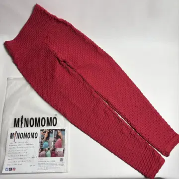 [새상품 미사용] MINOMOMO 미노링 레깅스 8