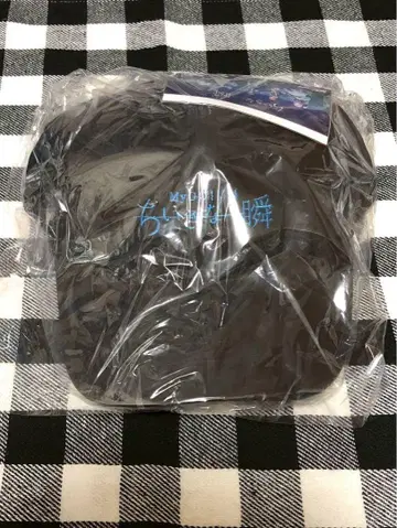 MyGO! 작은 순간 프리미엄 시트 혜택 캡 스티커