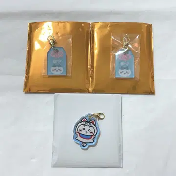 치이카와 하치와레 모구모구 본 세트 1