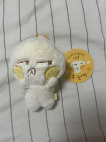 NCT Dream 드림 치송 JISUNG 인형 키링